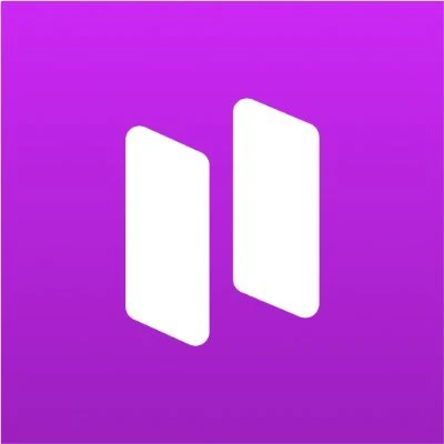 Upscale logo